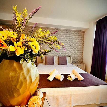 Lira Beach Studio Mamaia Εξωτερικό φωτογραφία