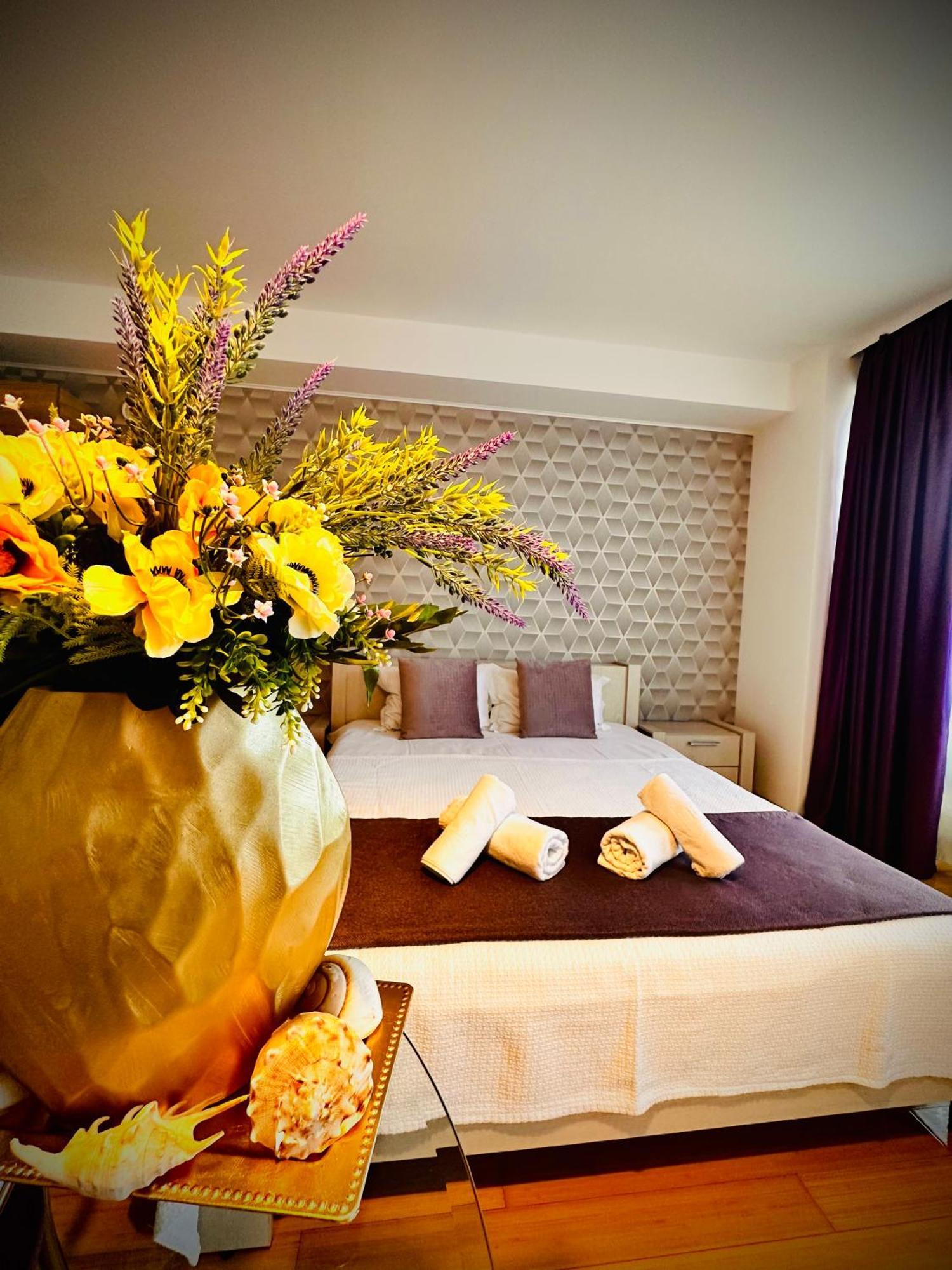 Lira Beach Studio Mamaia Εξωτερικό φωτογραφία