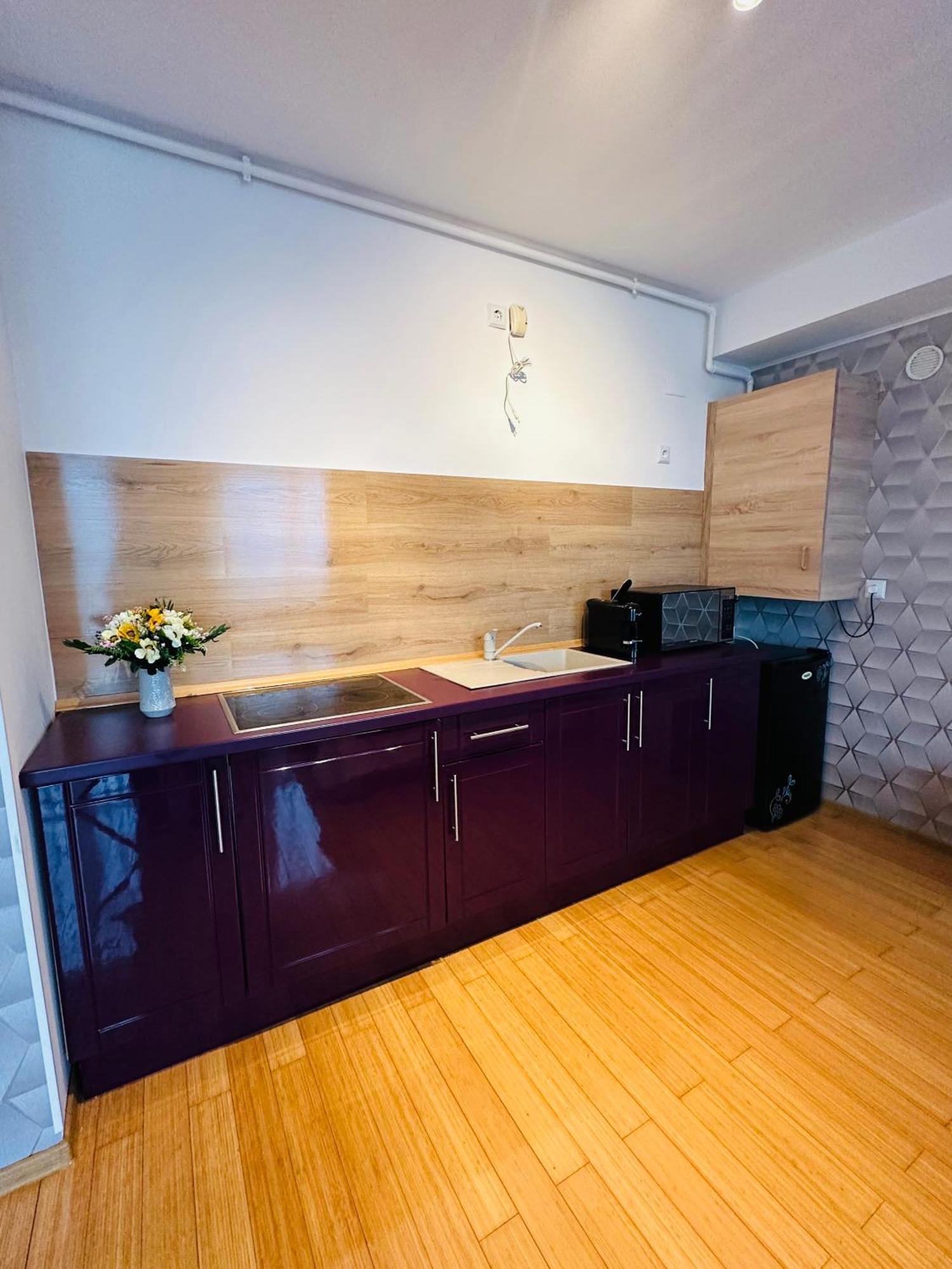 Lira Beach Studio Mamaia Εξωτερικό φωτογραφία